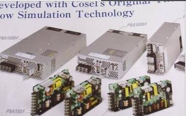 日本科索COSEL AC/DC开关电源 信息技术开发的可靠动力源