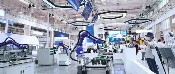 电子行业最新动态 新品迭代加速，信息技术开发赋能产业创新