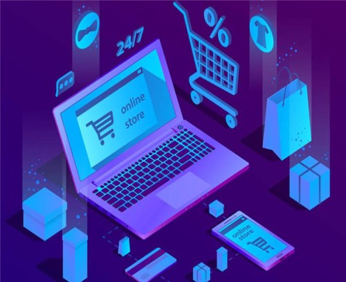 行业网站开发与信息技术开发 构建数字化未来的双引擎