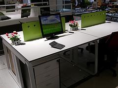 江西宏宇办公家具 专业办公桌与九江家具产品全览